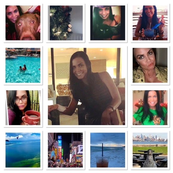 Meet your Posh Ambassador, Megan😻💜 - Picture 5 of 6